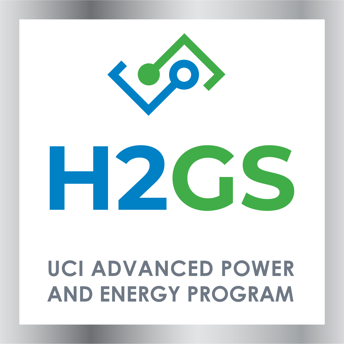 logo image for H2 Green Steel